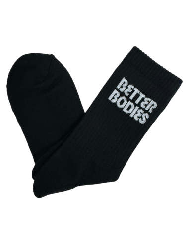 BB Crew Socks 1-pack