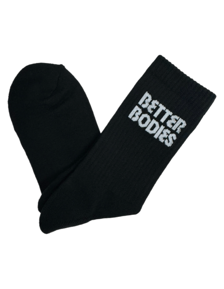 BB Crew Socks 1-pack