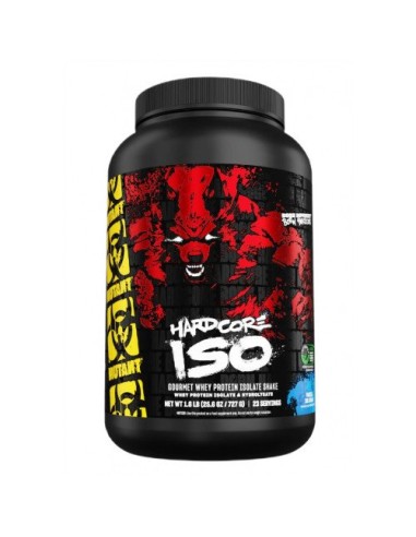 Hardcore Iso 727 gr