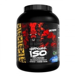 Mutant Hardcore ISO | Rapid Absorption Isolate Protein