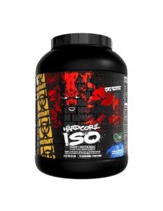 Hardcore Iso 2270 gr