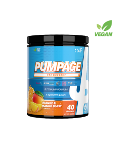 Pumpage 400 gr