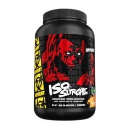 Mutant ISO Surge 727 g: Fast Whey Protein Isolate