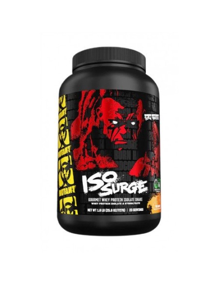 Iso Surge 727 gr