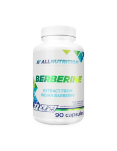 Berberina 90 caps
