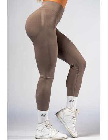 High-Waist Push-Up Leggings POWER