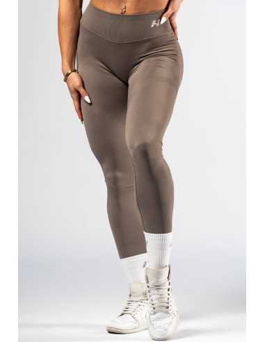 High-Waist Push-Up Leggings POWER