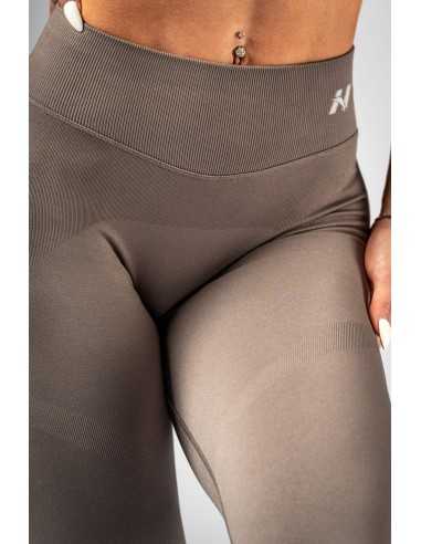 High-Waist Push-Up Leggings POWER