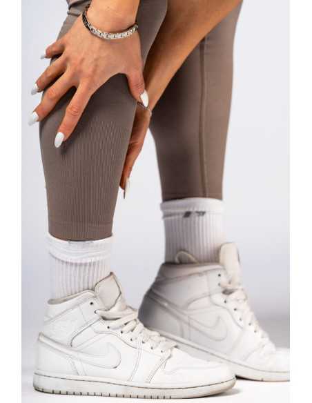 High-Waist Push-Up Leggings POWER