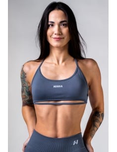 Open-Back Sports Bra POWER 2