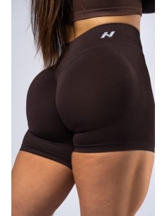 High-Waist Push-Up Shorts POWER 2