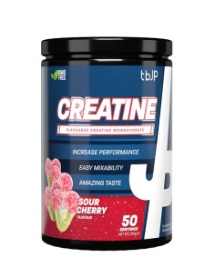 Creatine 300 grams 2