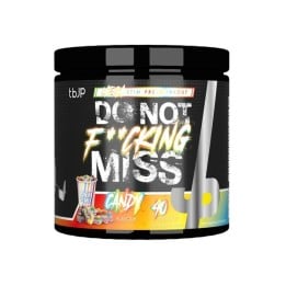 Do Not F**cking Miss 320 grams