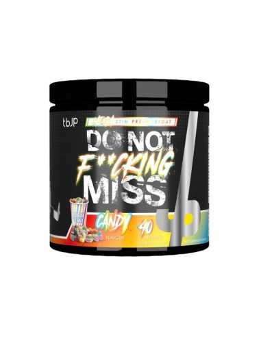 Do Not F**cking Miss 320 grams