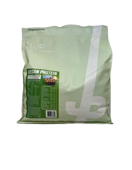 Vegan Protein 2000 grams
