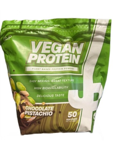 Vegan Protein 2000 grams