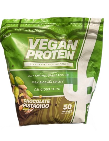 Vegan Protein 2000 grams