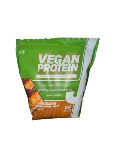 Vegan Protein 2000 grams 2