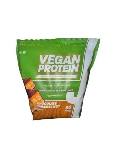 Vegan Protein 2000 grams