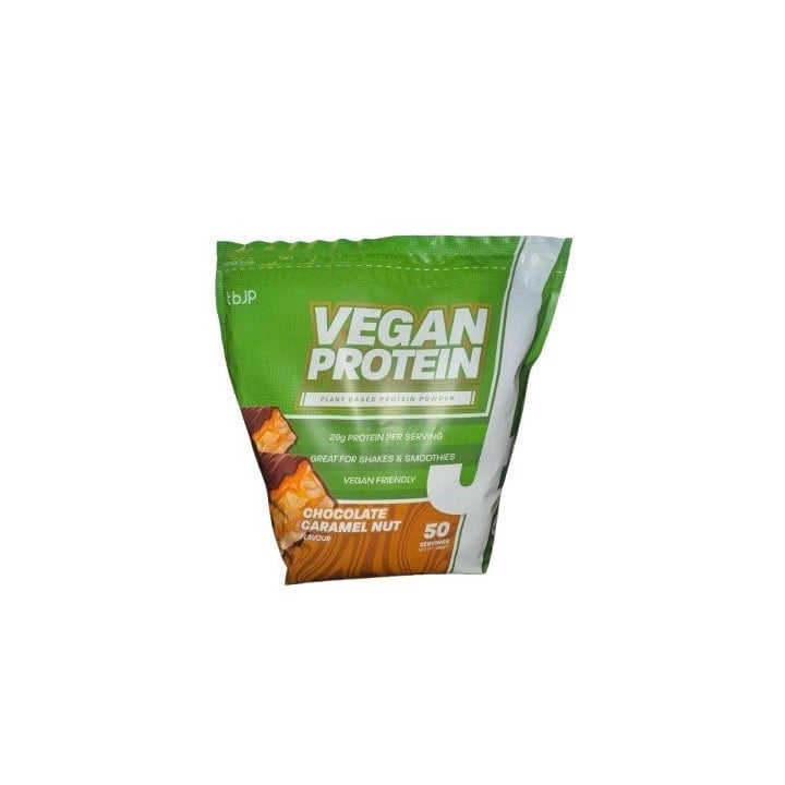 Vegan Protein 2000 grams