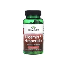 Diosmin & Hesperidin 60 caps