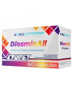 DiosminAll 60 caps