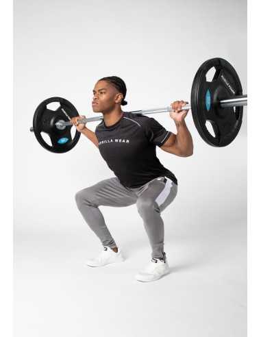 Benton Track Pants