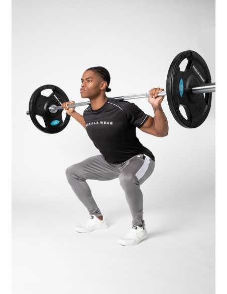 Benton Track Pants