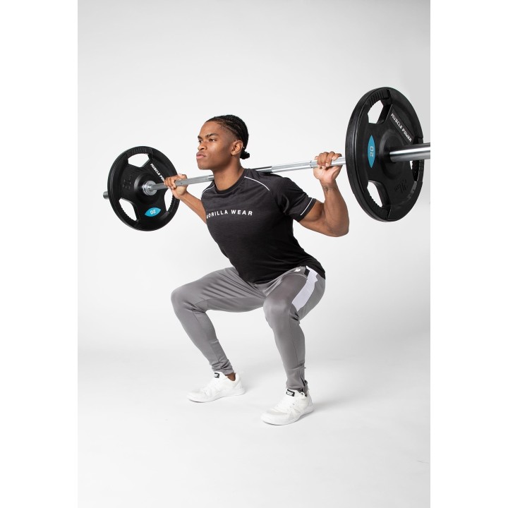 Benton Track Pants