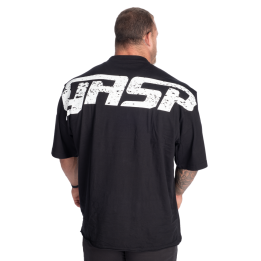 Iron Tee GASP| Cotton comfort fit t-shirt for sports and lifestyle