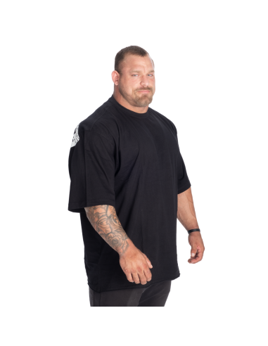 Iron Tee