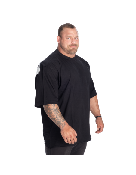 Iron Tee
