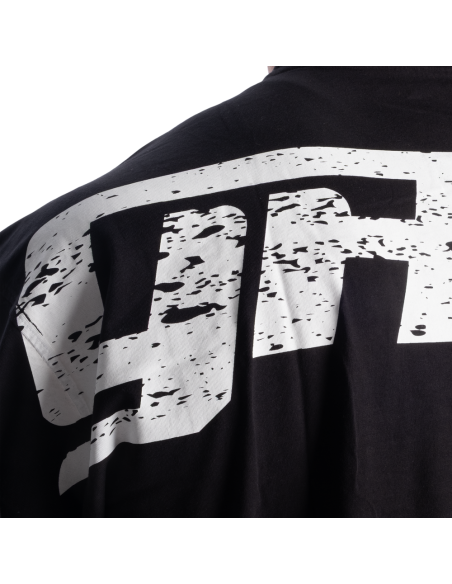 Iron Tee