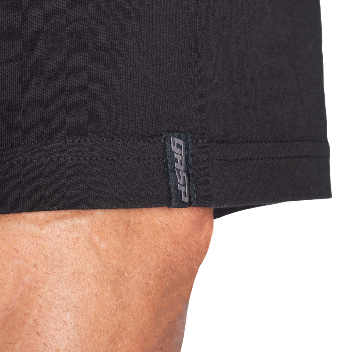 Iron Tee GASP| Cotton comfort fit t-shirt for sports and lifestyle