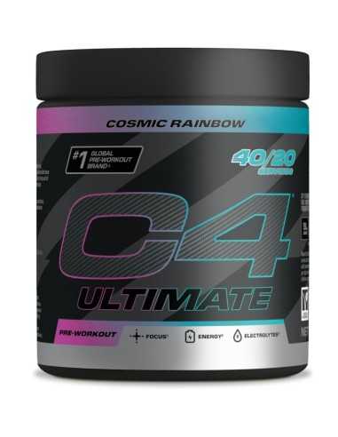 C4 Ultimate 380 grams