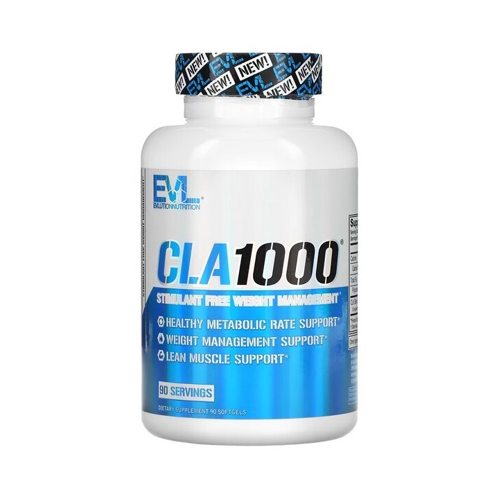 CLA 1000 90 softgels