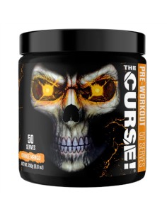 The Curse! (EU) 250 gr 2