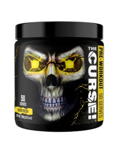 The Curse! (EU) 250 gr 2