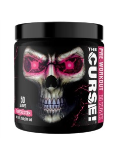 The Curse! (EU) 250 gr 2