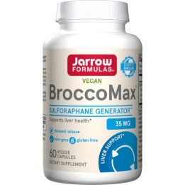 BroccoMax 60 vcaps