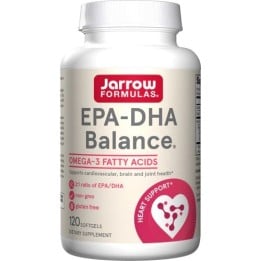 EPA-DHA Balance 120 softgels
