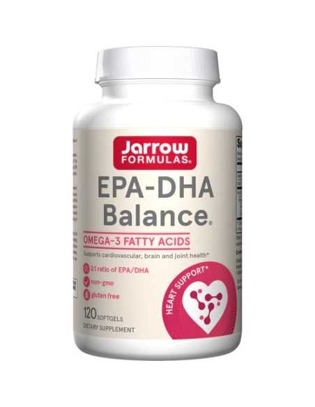 EPA-DHA Balance 120 softgels