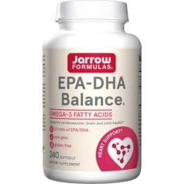 EPA-DHA Balance 240 softgels