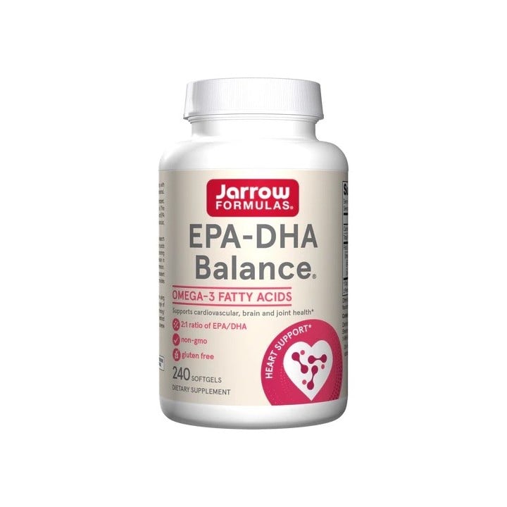 EPA-DHA Balance 240 softgels