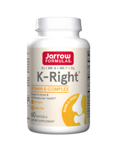 K-Right 60 softgels