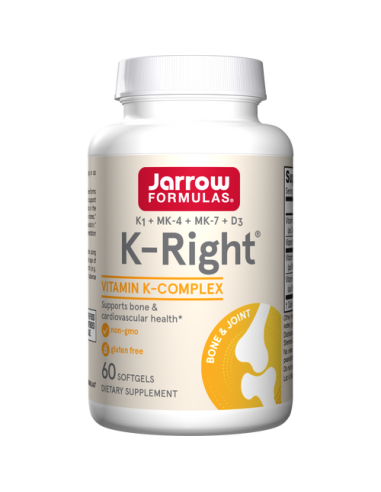 K-Right 60 softgels