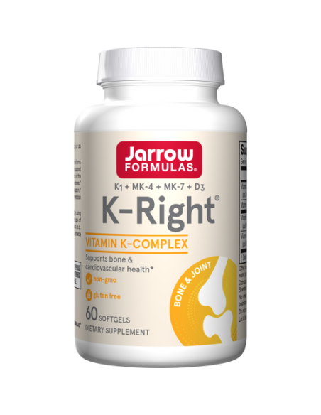 K-Right 60 softgels