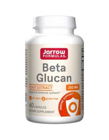 Beta Glucan 60 caps