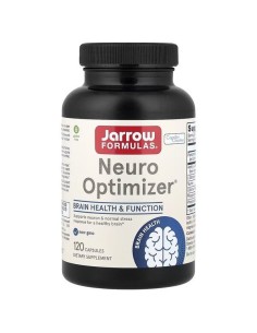 Neuro Optimizer 120 caps