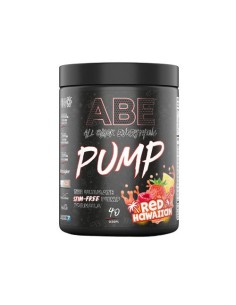 ABE Pump 500 grams